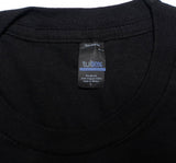 Morrissey - New Years Eve 2015 Tour Shirt Size Large