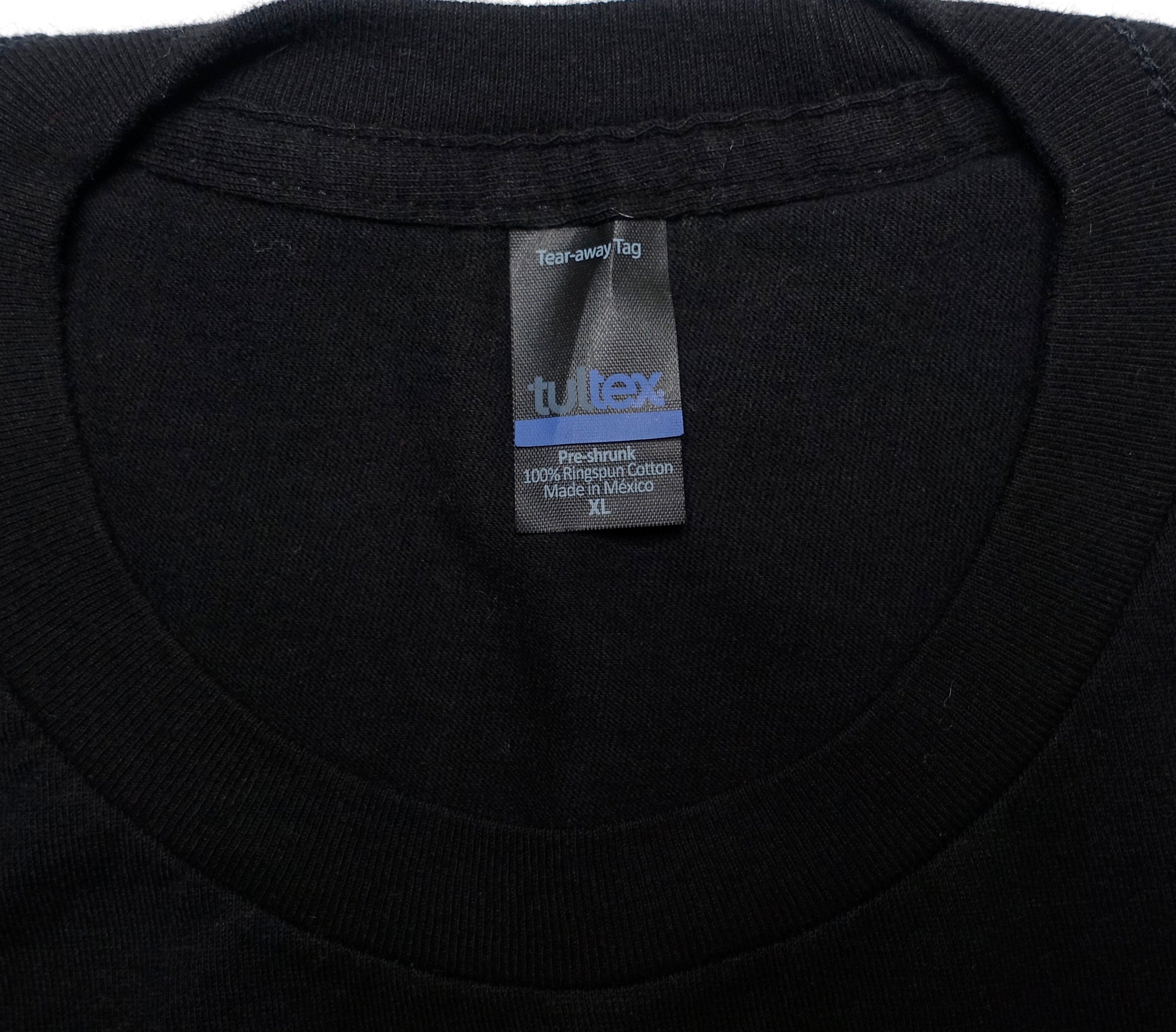 Morrissey - Low In High School LA Pop Up Store Shirt Size XL