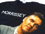 Morrissey - World Peace Is None Of Your Business 2014 US Tour Size Large