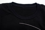 Silversun Pickups - Swoon 2009 North American Tour Shirt Size XL