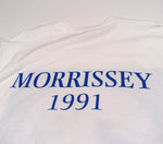 Morrissey - Kill Uncle Harvey Keitel Shirt Size Large (Homemade)