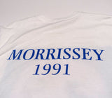 Morrissey - Kill Uncle Harvey Keitel Shirt Size Large (Homemade)