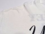 Morrissey - Vespa / Your Arsenal 1992 Tour Shirt Size XL