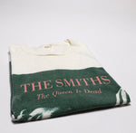 the Smiths - Queen Is Dead Tour Shirt Size Large / Medium