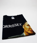 Morrissey - World Peace Is None Of Your Business 2014 US Tour Size Large