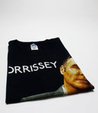 Morrissey - World Peace Is None Of Your Business 2014 US Tour Size Large