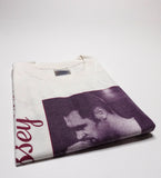 Morrissey - You're The One For Me Fatty Tour Shirt Size XL
