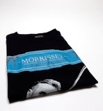 Morrissey - Ringleaders Of The Tormentors 2007 Tour Shirt Size XL (Bootleg?)