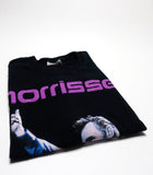 Morrissey - Live Morrissey You Are The Quarry 2004 Tour Shirt Size Large