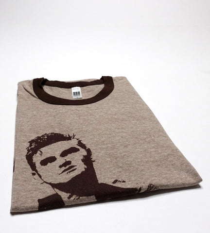 Morrissey - NY Dolls Tour Shirt Size XL