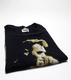 Morrissey - Your Arsenal 1992 Tour Shirt Size XL