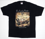 Smashing Pumpkins - Machina Sacred And Profane 2000 US Tour Shirt Size Large