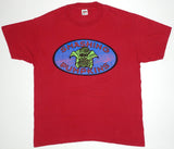 Smashing Pumpkins - Oval 1994 Tour Shirt Size XL