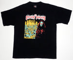 Smashing Pumpkins - the Arising 1999 Tour Shirt Size Large