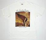 Smashing Pumpkins - Machina Sacred And Profane 2000 Canadian Tour Shirt Size Large