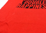 Sister Double Happiness - Hugging Kids Tour Shirt Size Large / Medium
