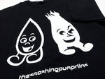 Smashing Pumpkins - Machina II Friends And Enemies 2000 Tour Shirt Size Large