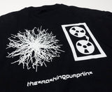 Smashing Pumpkins - Machina II Friends And Enemies 2000 Tour Shirt Size Large