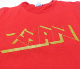 Zwan - Mystery Member 2003 Tour Shirt Size Large