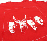 Zwan - Mystery Member 2003 Tour Shirt Size Large