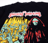Smashing Pumpkins - the Arising 1999 Tour Shirt Size Large