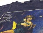 Smashing Pumpkins - Mellon Collie And The Infinite Sadness 1995 Tour Shirt Size Large