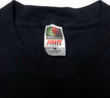 Smashing Pumpkins - The Arising Astronauts 1999 Tour Shirt Size Large
