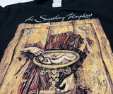 Smashing Pumpkins - Machina Sacred And Profane Without Tour Shirt Size Large