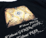 Smashing Pumpkins - Machina Sacred And Profane Without Tour Shirt Size Large