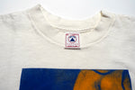 Jawbox - Savory 1994 Tour Shirt Size XL (White)