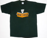 Sinkhole - Book Reader Tour Shirt Size XL