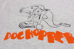 Doc Hopper - Ask Your Mom Skateboard Guy Tour Shirt Size XL