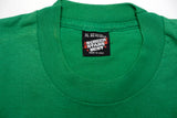 Lagwagon - Duh 1992 Tour Shirt Size XL