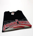 Smashing Pumpkins - The Arising Astronauts 1999 Tour Shirt Size Large