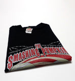 Smashing Pumpkins - The Arising Astronauts 1999 Tour Shirt Size Large