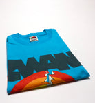 Zwan - Honestly 2003 Tour Shirt Size Large