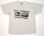 Doc Hopper - Sweetums 1992 Tour Shirt Size XL