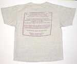 Doc Hopper - Sweetums 1992 Tour Shirt Size XL