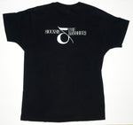 Siouxsie & The Banshees - Siouxsie Face Tour Shirt Size Large