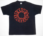 Siouxsie & The Banshees - Peepshow 1988 Tour Shirt Size XL