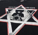 Siouxsie & The Banshees - Star 90's Tour Shirt Size XL