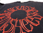 Siouxsie & The Banshees - Peepshow 1988 Tour Shirt Size XL
