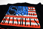 Siouxsie & The Banshees - Shadowtime 1991 US Tour Shirt Size XL