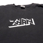 Zwan - Band Members List 2003 Tour Shirt Size Large