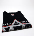 Siouxsie & The Banshees - Star 90's Tour Shirt Size XL