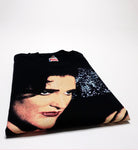 Siouxsie & The Banshees - Shadowtime 1991 US Tour Shirt Size XL