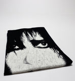 Siouxsie & The Banshees - Siouxsie Face Tour Shirt Size Large