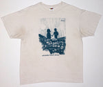 Christie Front Drive - Kids Holding Hands 90's Tour Shirt Size Large