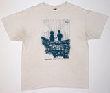 Christie Front Drive - Kids Holding Hands 90's Tour Shirt Size Large