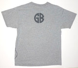 Gorilla Biscuits ‎– Champion Gorilla Tour Shirt Size Large